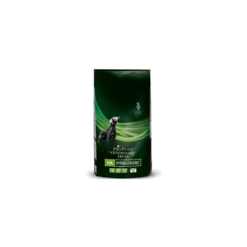 Purina Veterinary Diets Canine HA Hypoallergenic 3 Kg