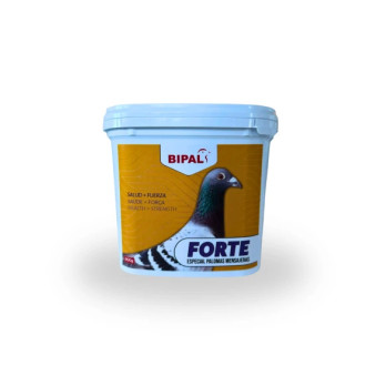 BIPAL FORTE Especial Palomas