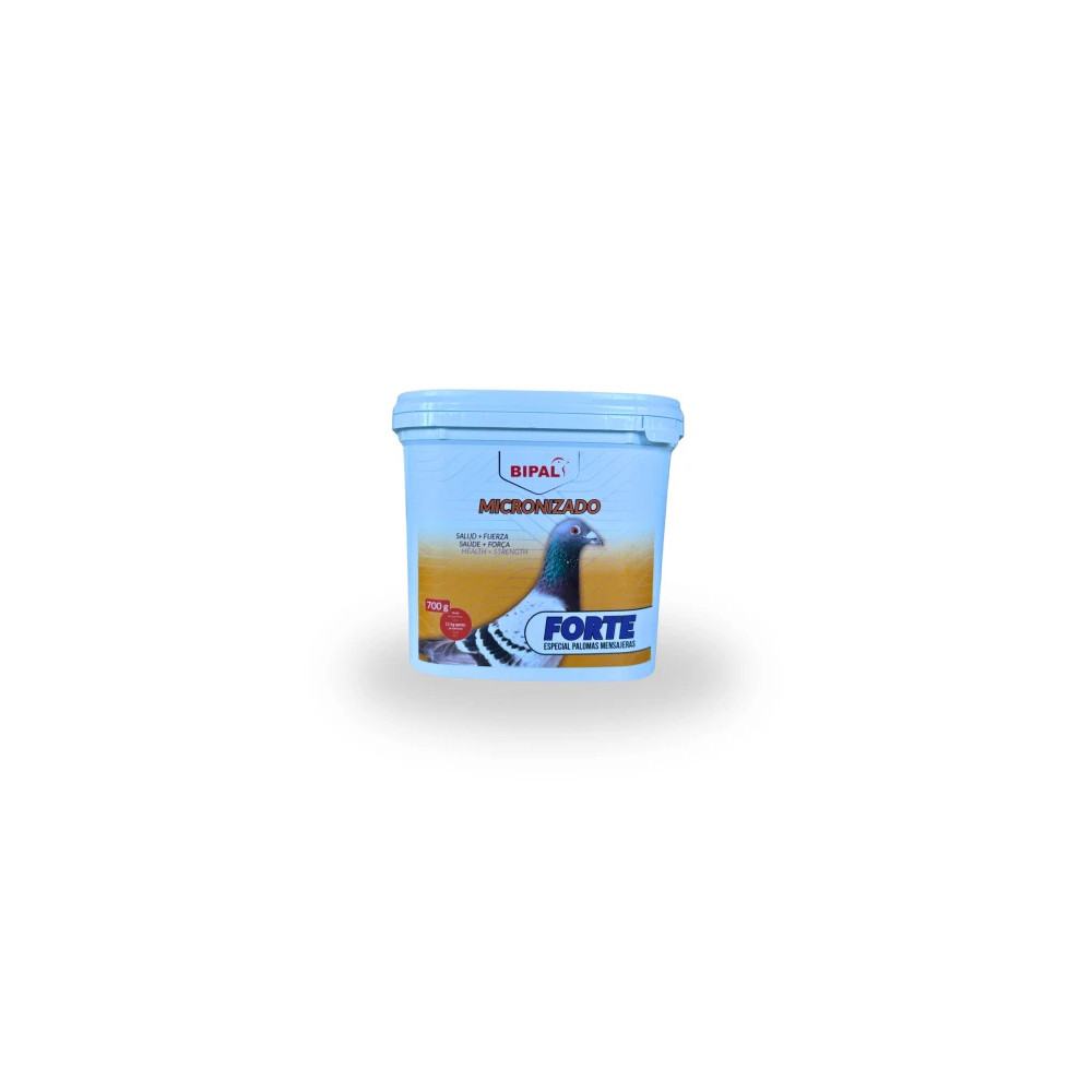 Bipal Forte Micronizado 800g