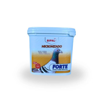 Bipal Forte Micronizado 800g