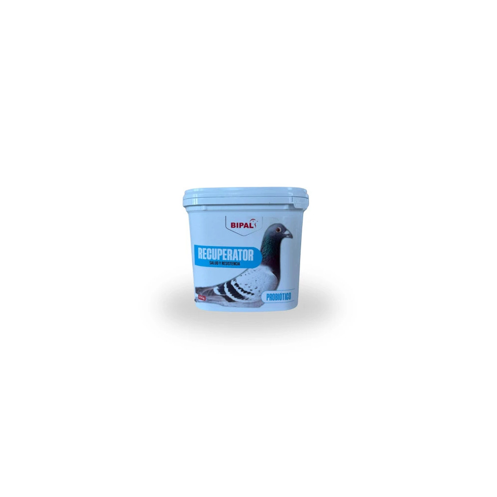 Bipal Recuperator 500g
