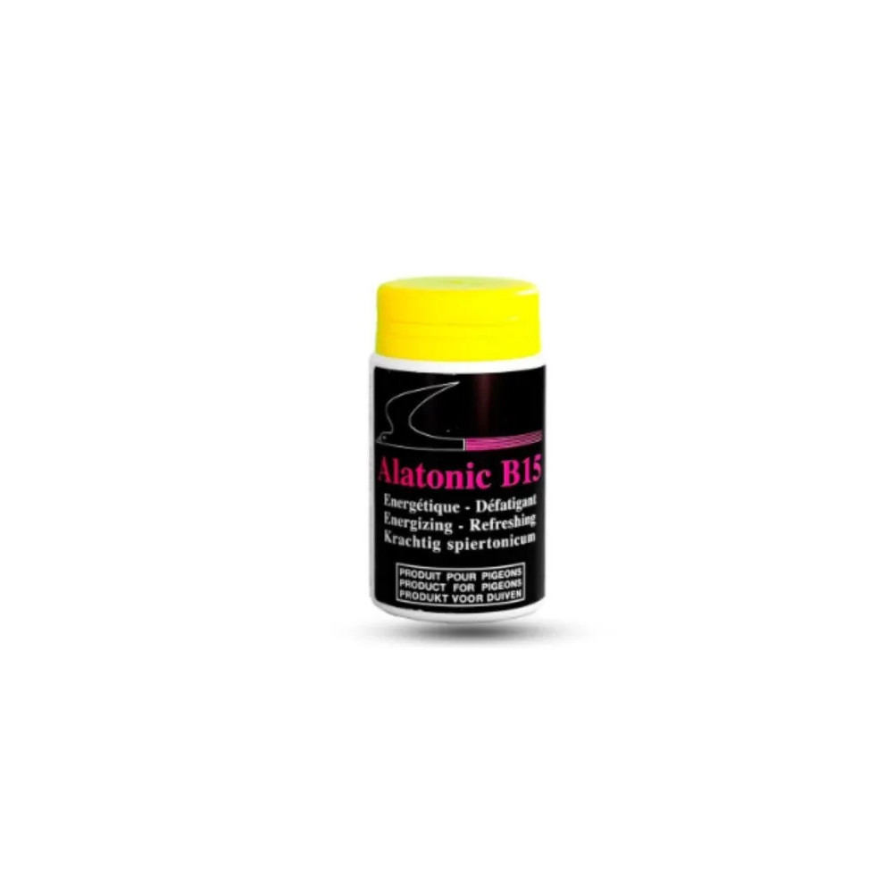 ALATONIC MOUREAU B15 50 comprimidos
