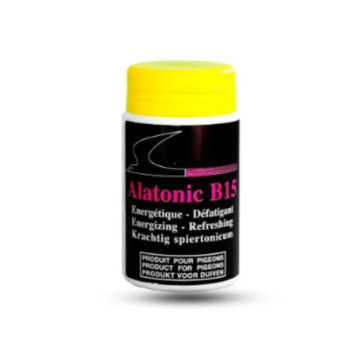 ALATONIC MOUREAU B15 50 comprimidos