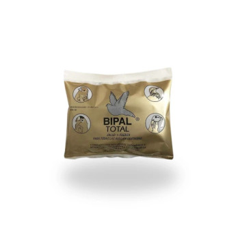 Suplemento BIPAL TOTAL AVES 500 gr.