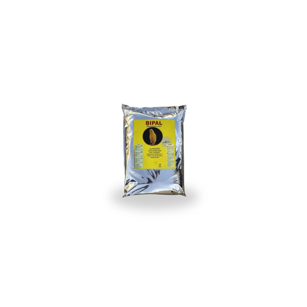 probióticos BIPAL 500 gr