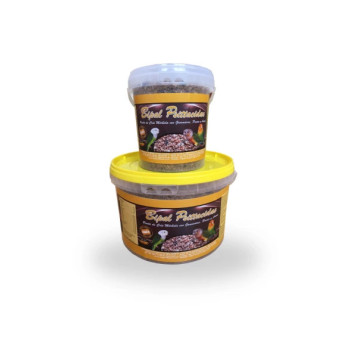 Pasta de cría BIPAL PSITTACIDAE para pequeñas psitácidas, 12 kg