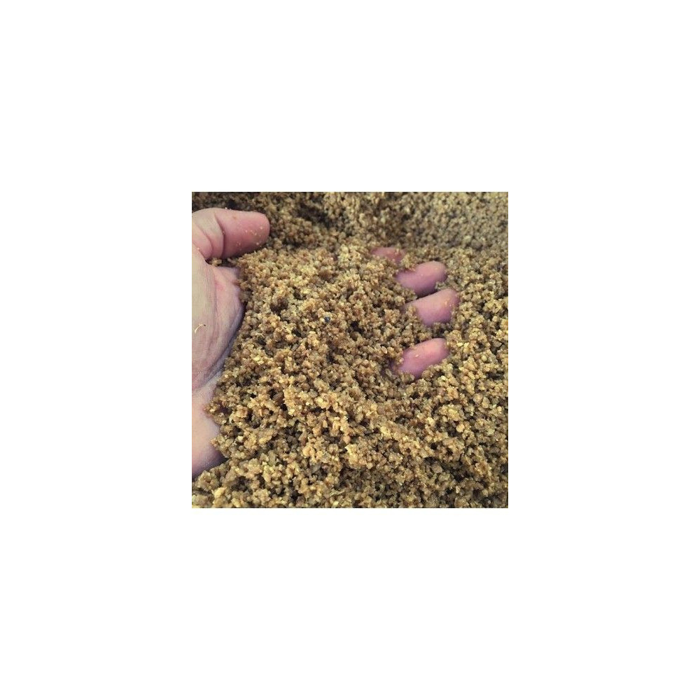 Pasta de cría BIPAL PSITTACIDAE para pequeñas psitácidas, 12 kg