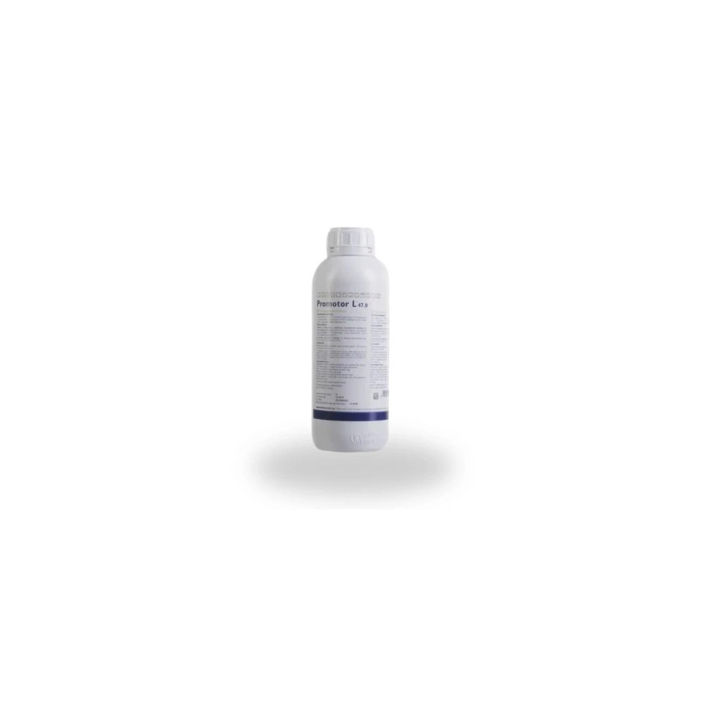 CALIER PROMOTOR L47 para Todo Tipo de Animales 1 Litro