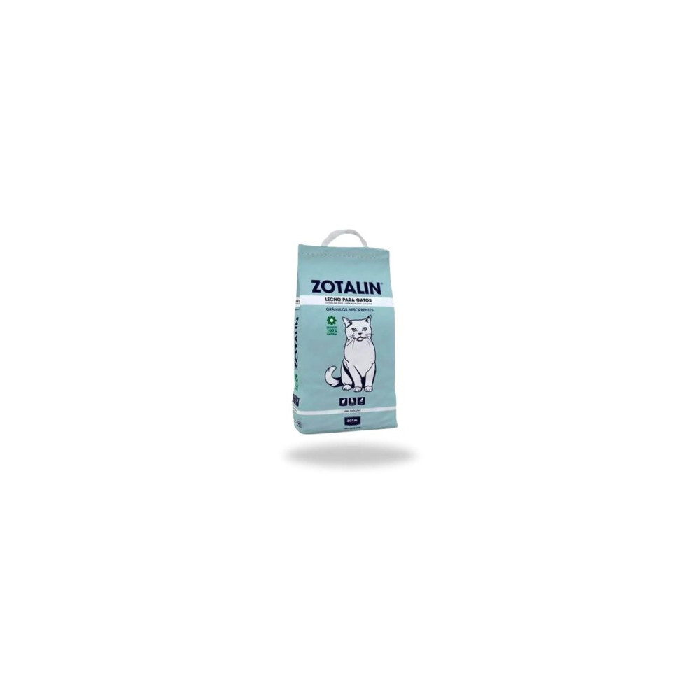 Arena para Gatos Zotalin 5 kg