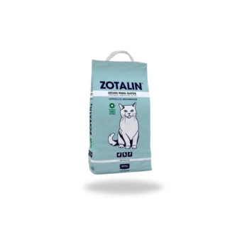 Arena para Gatos Zotalin 5 kg