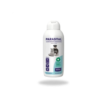 CHAMPÚ REPELENTE PARASITAL 400 ML