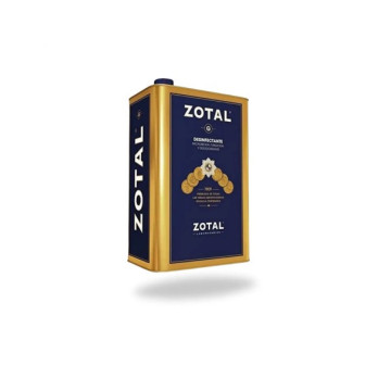 espacios ZOTAL CLASICO 5 Kilos