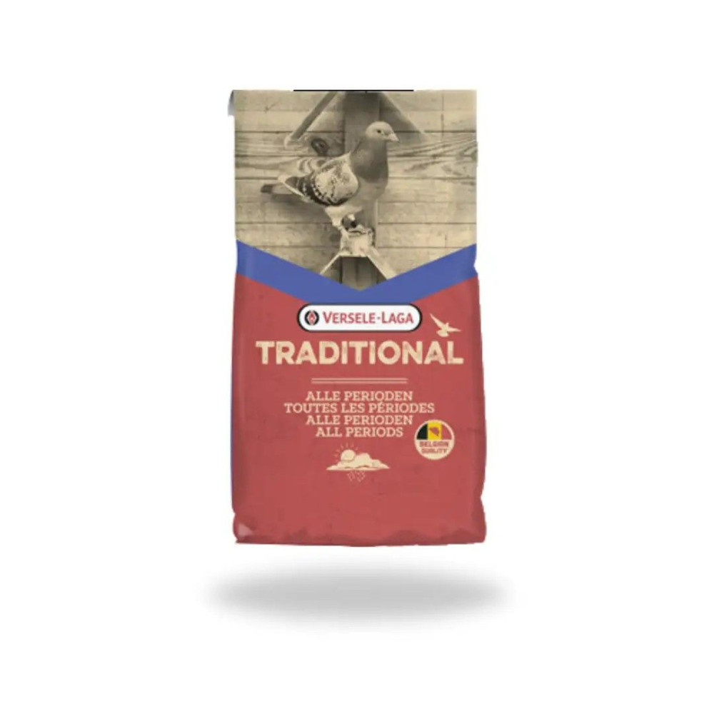 Mixtura para Palomas VERSELE LAGA Depurative 25kg