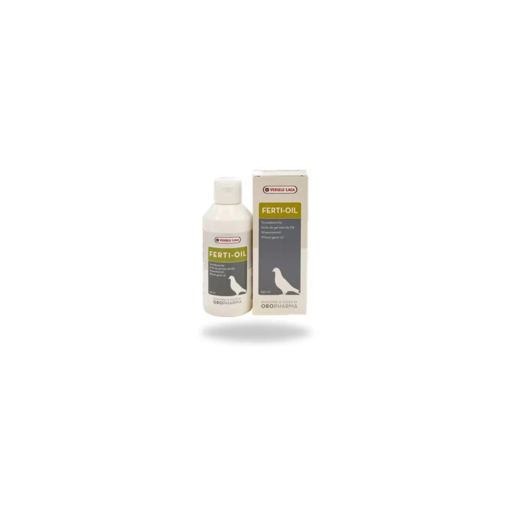 VERSELE LAGA Ferti Oil 250ml