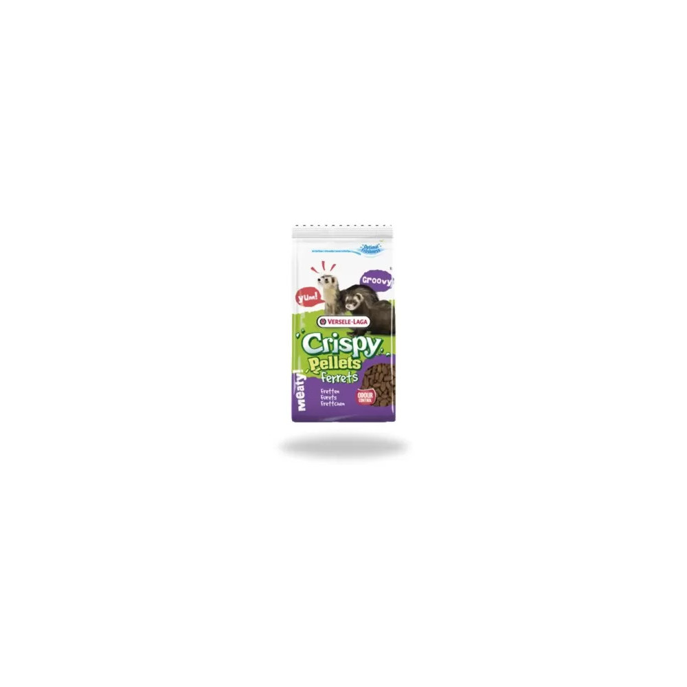Alimento Completo para Hurones VERSELE LAGA Crispy Pellets Ferret 3 kg