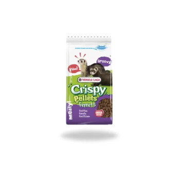 Alimento Completo para Hurones VERSELE LAGA Crispy Pellets Ferret 3 kg