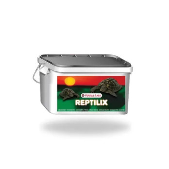 Alimento Completo para Tortugas Terrestres VERSELE LAGA Reptilix 1kg