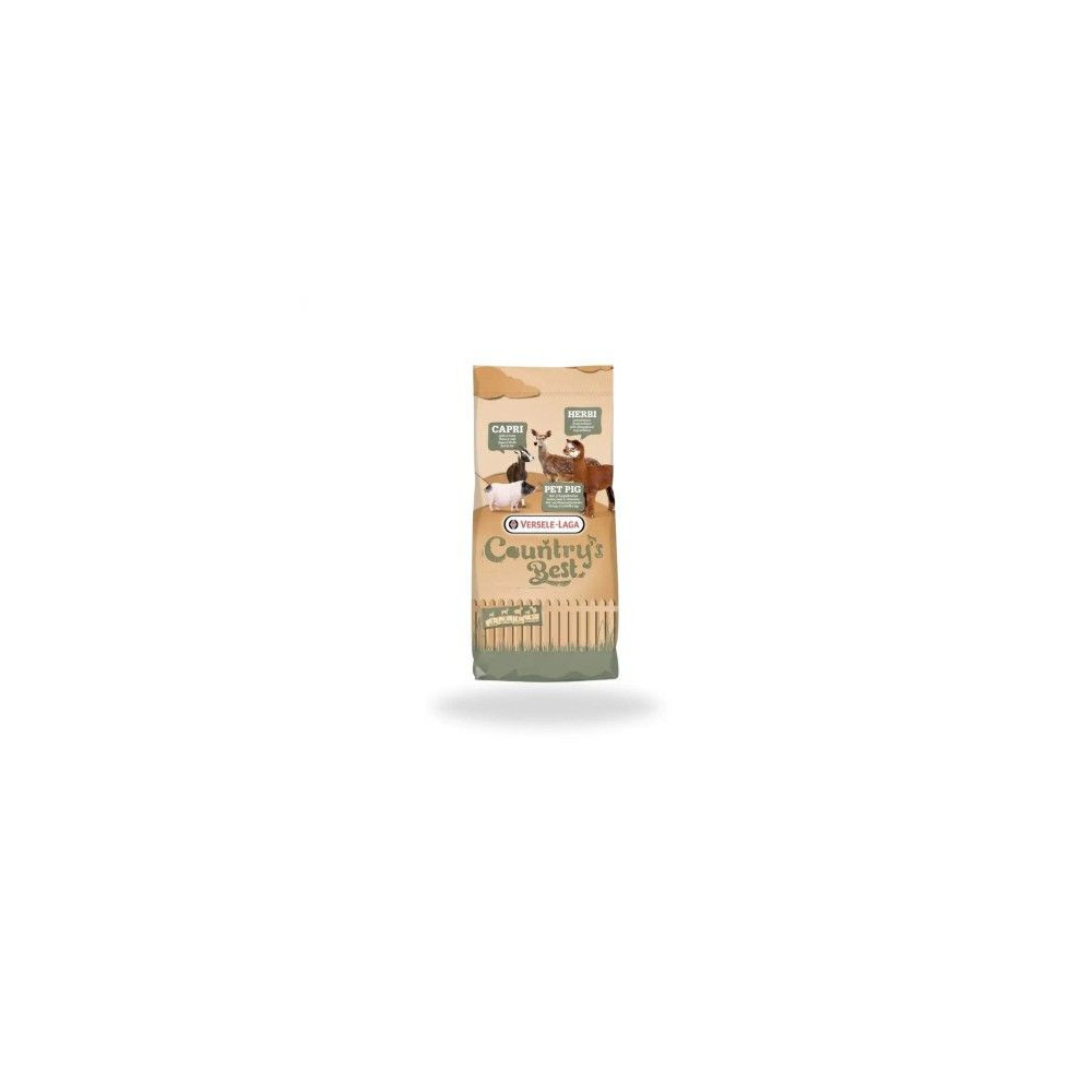 Alimento para Cerdos Enanos VERSELE LAGA Pet Pig Muesli 17kg