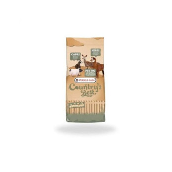 Alimento para Cerdos Enanos VERSELE LAGA Pet Pig Muesli 17kg