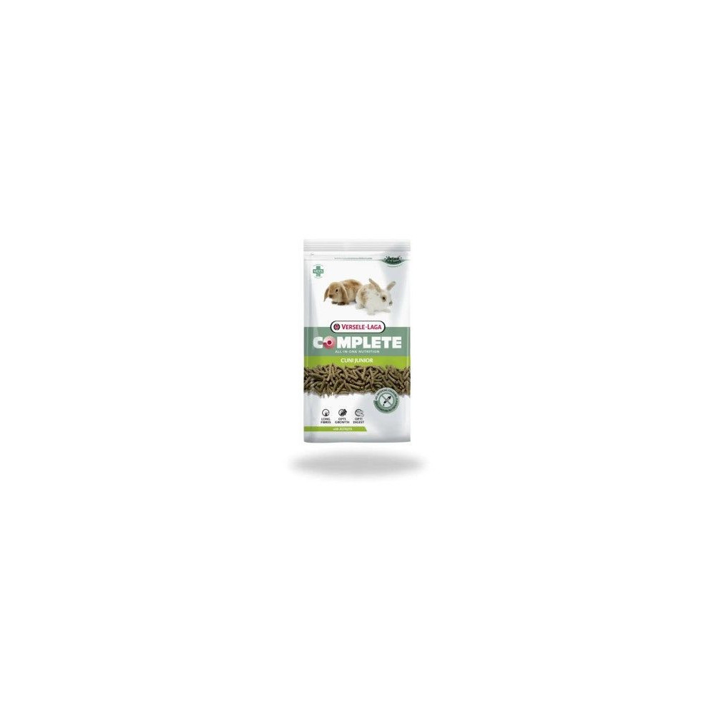 Alimento para Conejos VERSELE LAGA Cuni Junior Complete 1,75kg