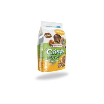 Alimento para Hamster VERSELE LAGA Crispy Muesli 2,75kg