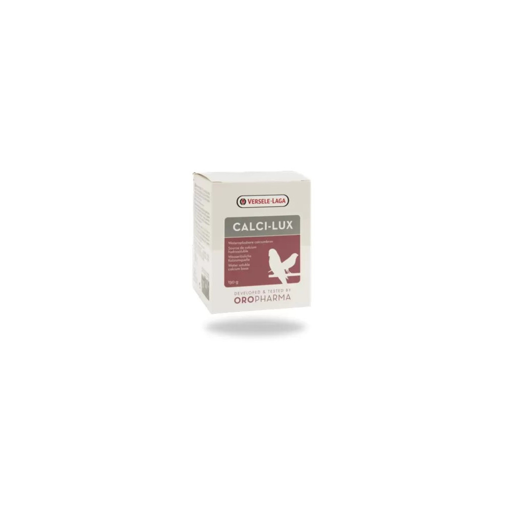 Calcio para Aves VERSELE LAGA Calcilux 150 gr