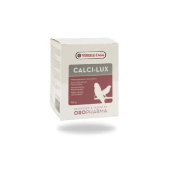 Calcio para Aves VERSELE LAGA Calcilux 150 gr