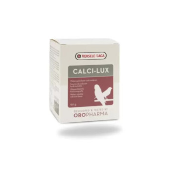 Calcio para Aves VERSELE LAGA Calcilux 500gr