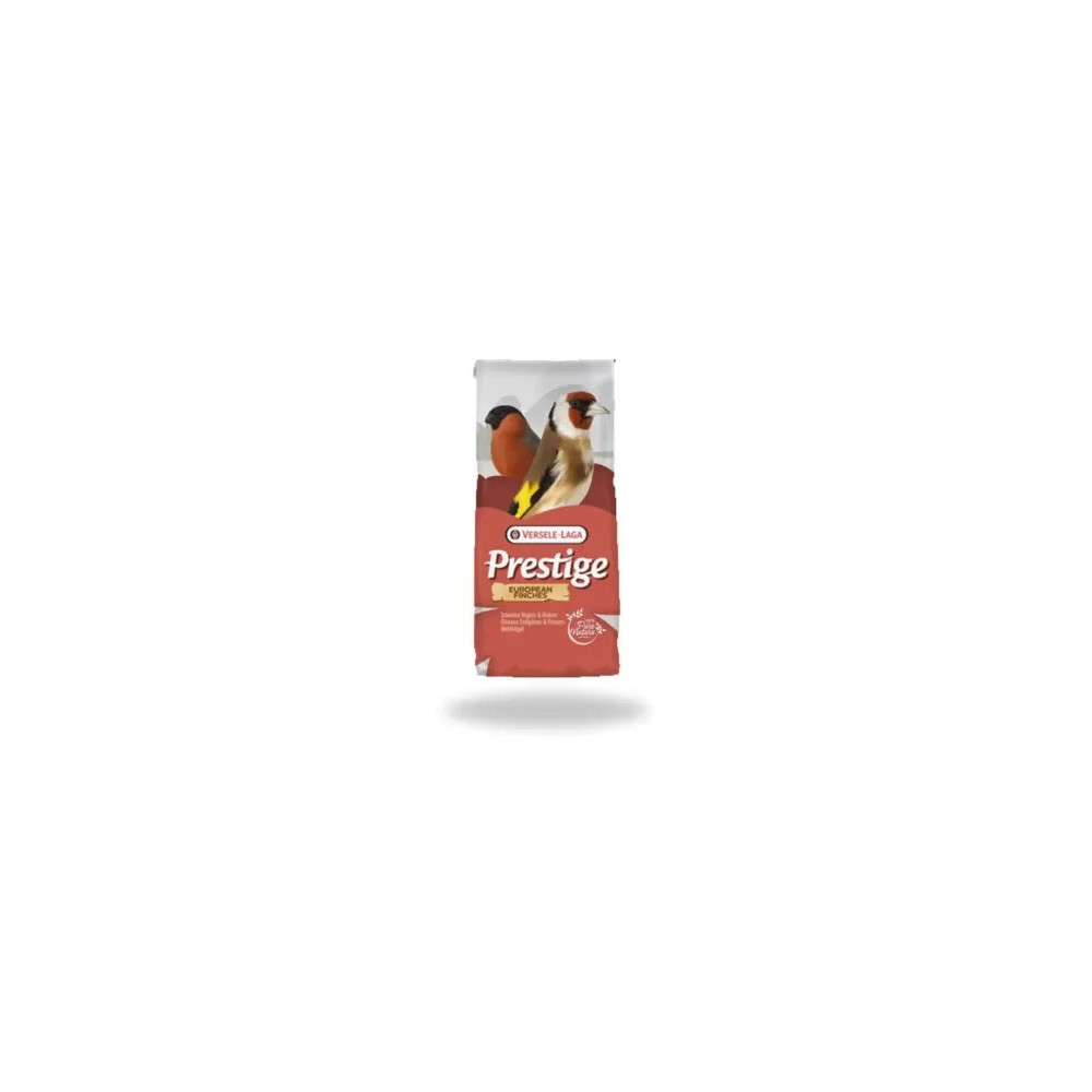 Comida Completa para Aves Europeas VERSELE LAGA Prestidge 1kg