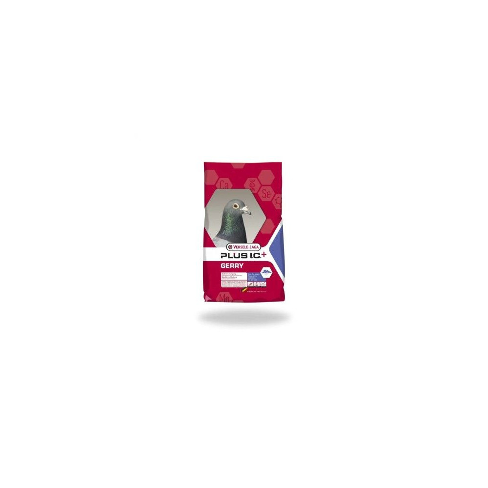 Comida Completa para Palomas VERSELE LAGA Gerry Mix 20kg