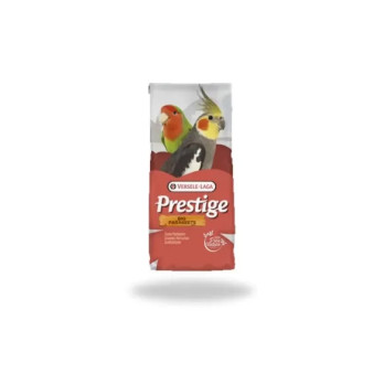 Comida con Pipa para Grandes Periquitos VERSELE LAGA 20kg