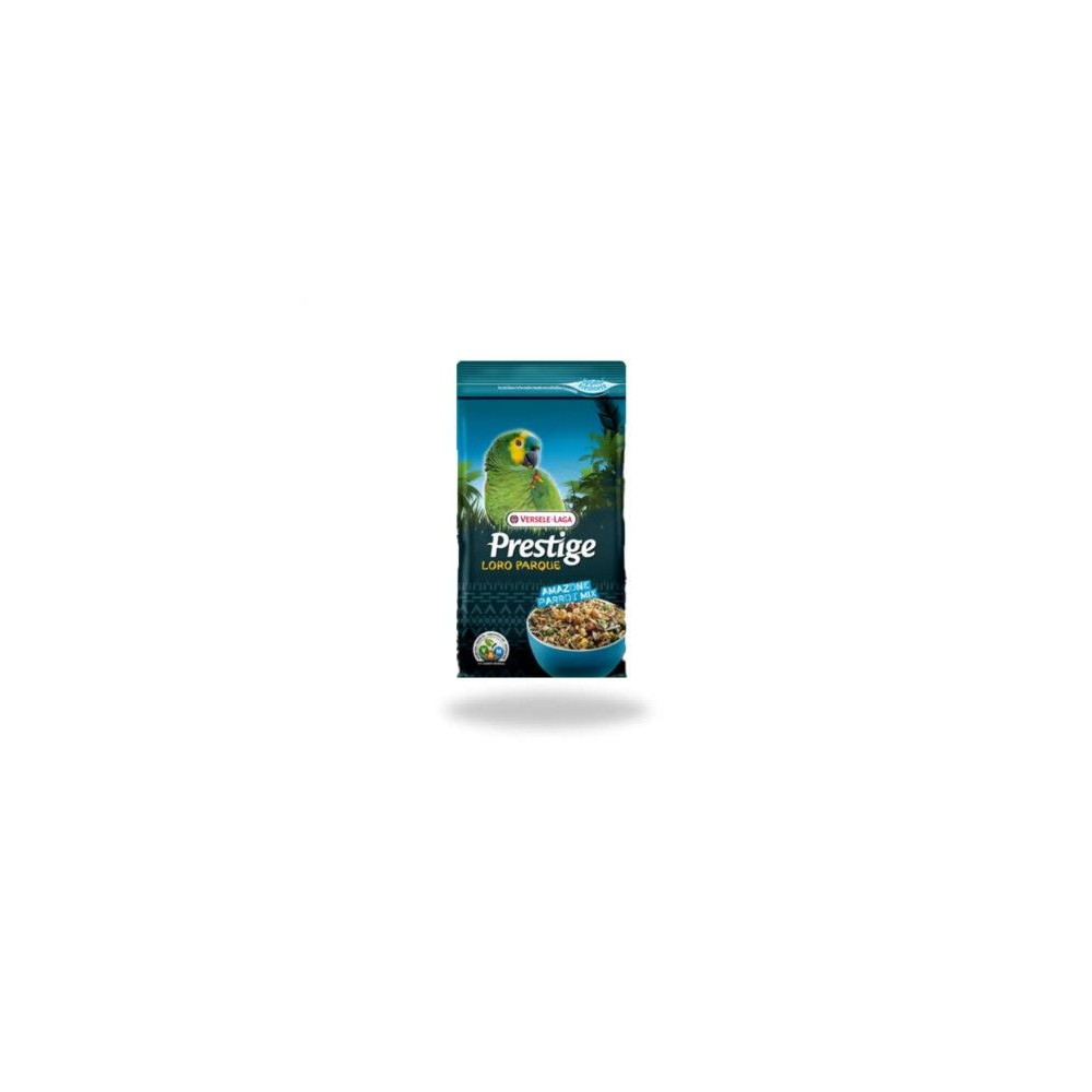 Comida para Loros Amazonas VERSELE LAGA 15kg