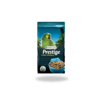 Comida para Loros Amazonas VERSELE LAGA 15kg