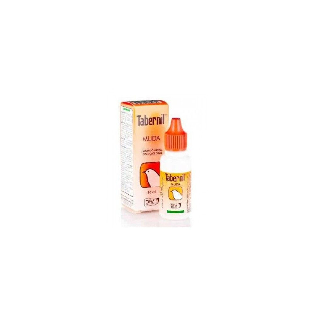 Tabernil muda 20 ml