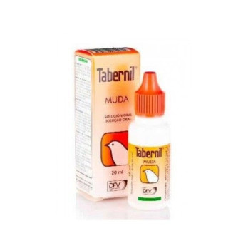 Tabernil muda 20 ml
