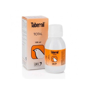 complejo vitamínico para aves TABERNIL TOTAL 100 ml