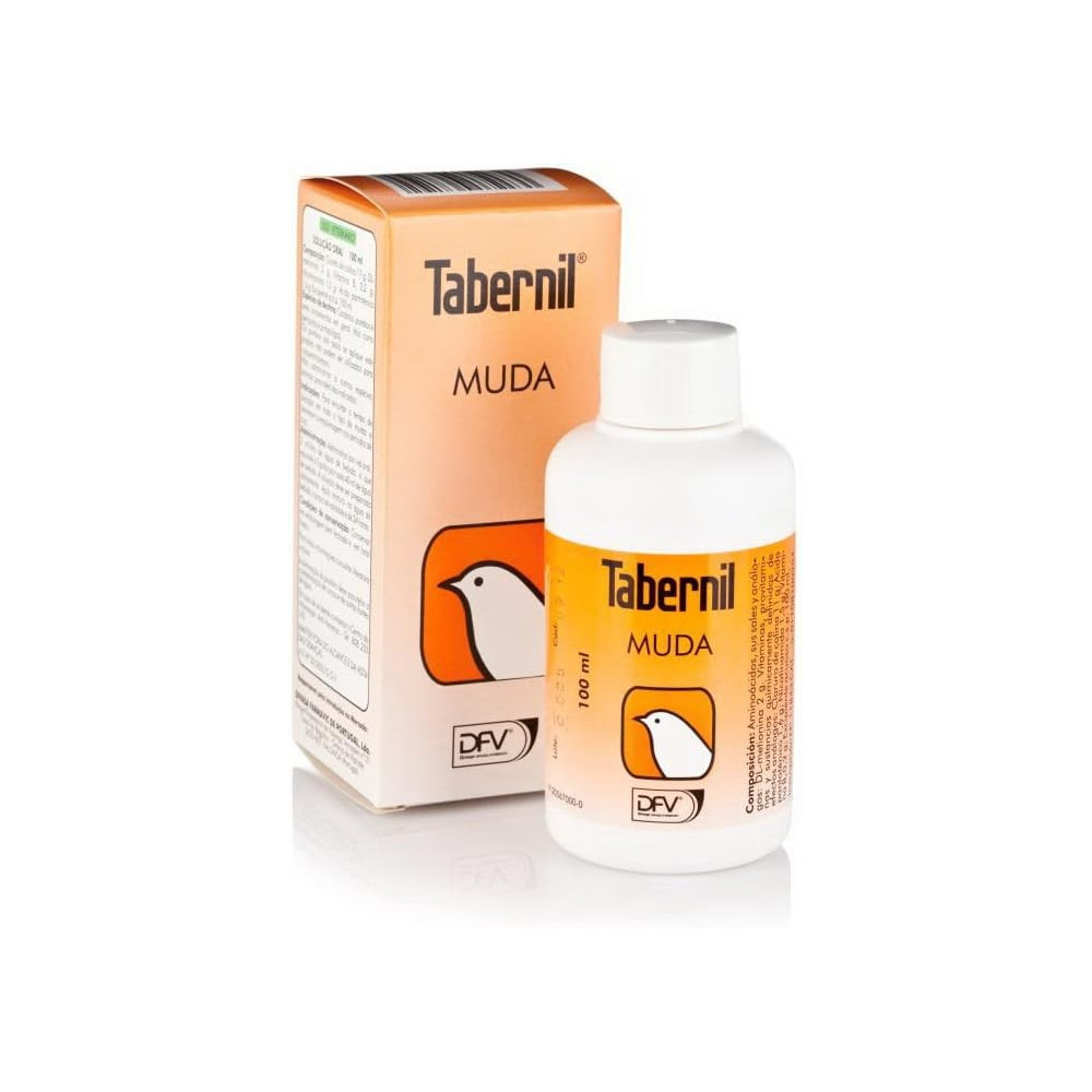 Tabernil muda 100 ml