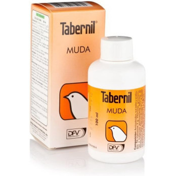 Tabernil muda 100 ml