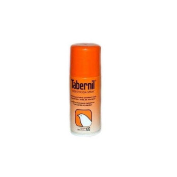 Tabernil spray insecticida para pájaros 150 ml