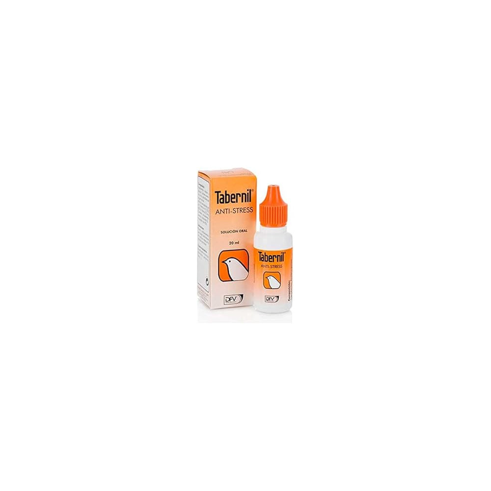 TABERNIL ANTI-STRESS 20 ml