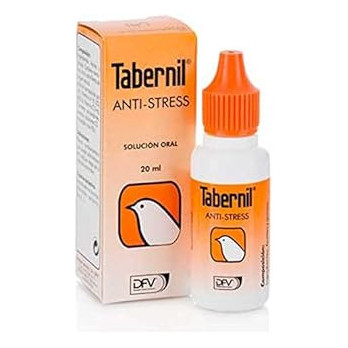 TABERNIL ANTI-STRESS 20 ml