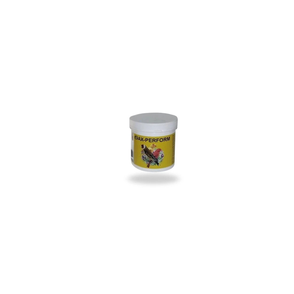 Complemento para Aves CANARIZ Dax Perform 200 gr