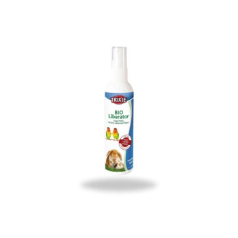 TRIXIE BIO LIBERATOR ANTIPARASITOS ROEDORES Y AVES 100 ML