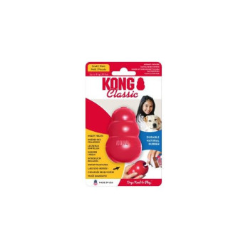 Mini Golosinas para Perro KONG de Higado 200 gr