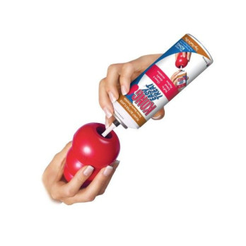 Mini Golosinas para Perro KONG de Higado 200 gr
