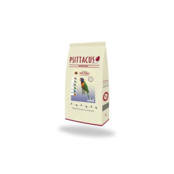 Comida Completa para Loris PSITTACUS Lory Pearls 12kg