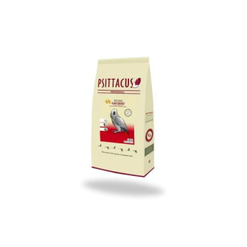 Comida de Cria para Loros PSITTACUS Alta Energia Breeding 12kg
