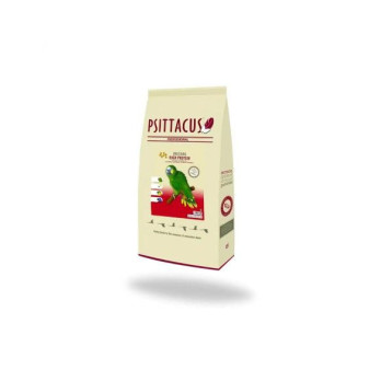 Comida de Cria para Loros PSITTACUS Alta Proteina Breeding 12kg