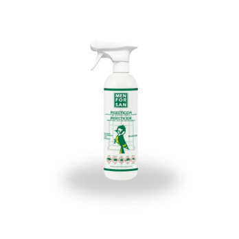insecticida antiparasitario externo para aves MENFORSAN 750 ml
