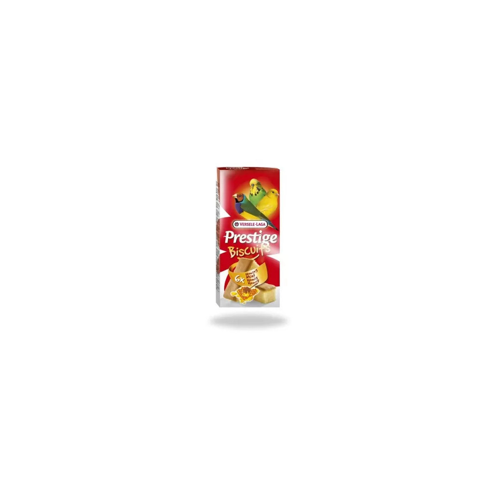 Bizcocho para Pajaros VERSELE LAGA Prestige Biscuits 6 uds